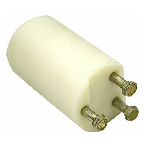 Проставка привода рычагов РК УАЗ 452, 3962 в сборе 100 мм.