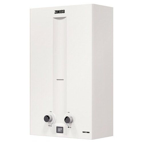 Газовая колонка Zanussi GWH 10 Fonte Turbo 1316500₽