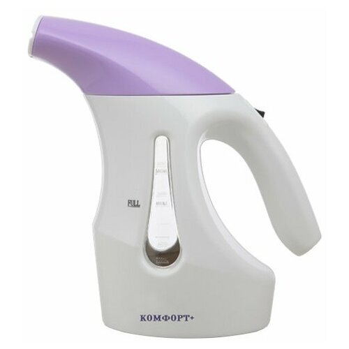 Отпариватель для одежды Kelli KL-312 бело-сиреневый 205000₽
