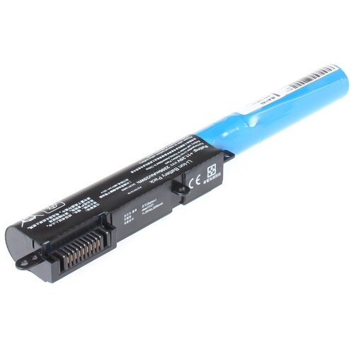 аккумулятор для asus x540 11 1v 2200mah p n a31n1519 Аккумулятор для Asus A31N1519 / X540s / X540l / X540sa / X540lj / R540s / X540ya / X540nv / X540la / X540na / X540ub / X540sc / R540nv / R540ya / X540