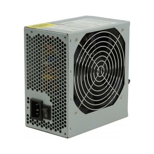 FSP БП ATX 500 Вт FSP Q-Dion QD-500 80Plus 240300₽
