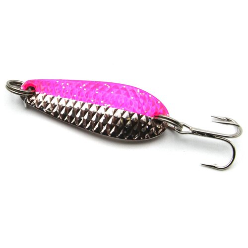 Блесна Extreme Fishing Wizard 7g 12-HalfPink