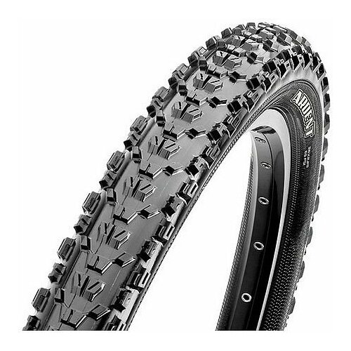 фото Покрышка maxxis ardent, 26x2.25, tpi 60 кевлар exo/tr dual, черный, tb72569100