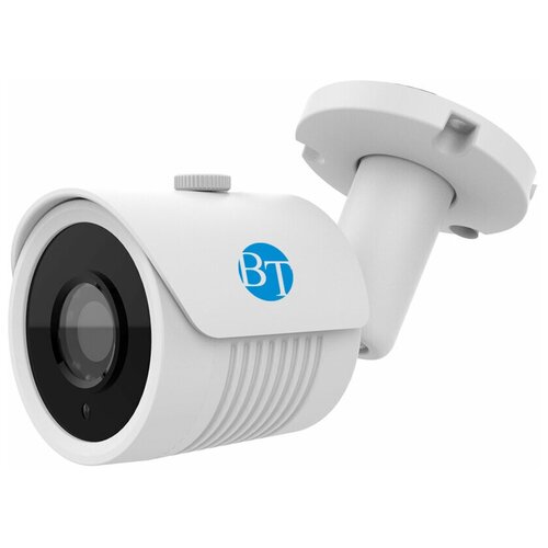 Видеокамера AHDCVITVI CVBS ул BarTon BR-B200F36F23 129 F23ИК 30м2 Mpixf36 mm 222500₽