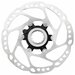 Shimano Ротор диск. торм. Shimano RT-EM300, 180мм, C.Lock, цвет Серебристый