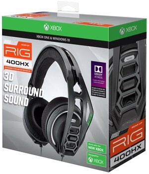 Rig 400hx xbox one deals