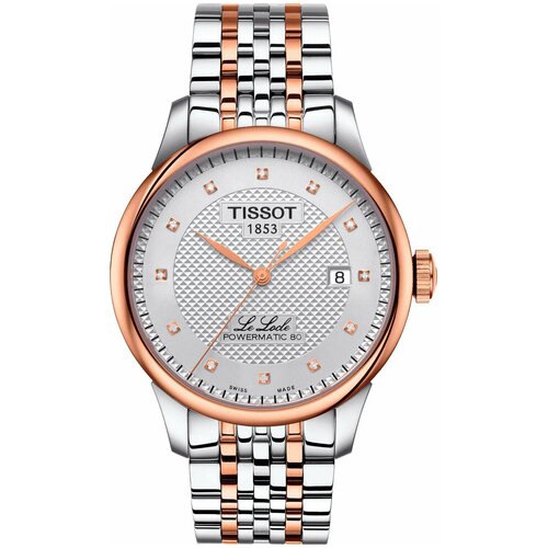 Наручные часы Tissot T006.41.T-Classic.Le Locle T006.407.22.036.01