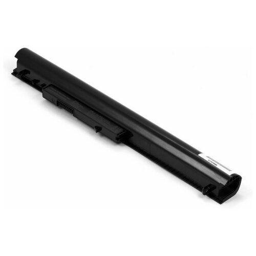 Аккумулятор для HP HSTNN-LB5S, OA04, TPN-F113 (2600mAh) аккумулятор для ноутбука hp hstnn lb5s