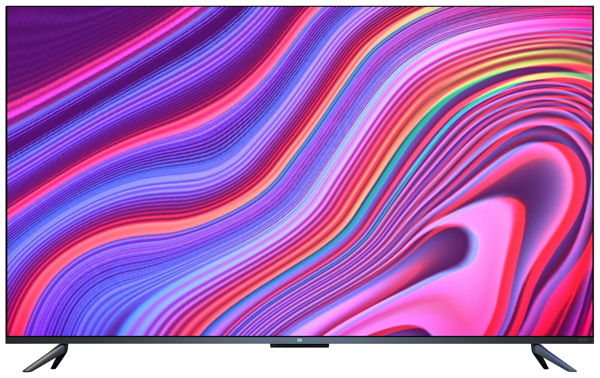 Телевизор QLED Xiaomi Mi TV 5 Pro 55