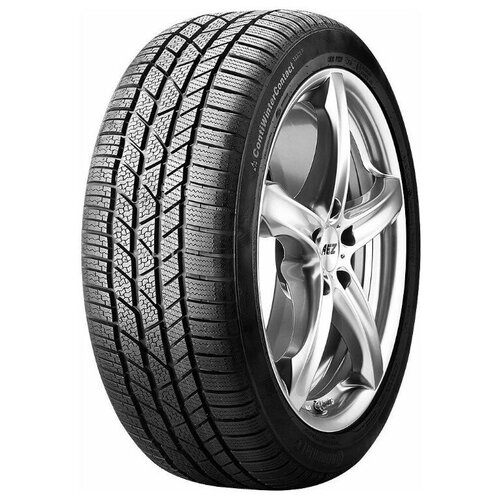 Автомобильные шины Continental ContiWinterContact TS 830P 225/50 R17 94H