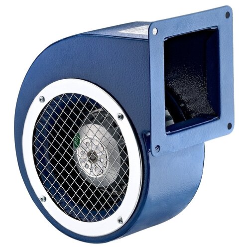 Радиальный вентилятор Bahcivan BDRS 120-60