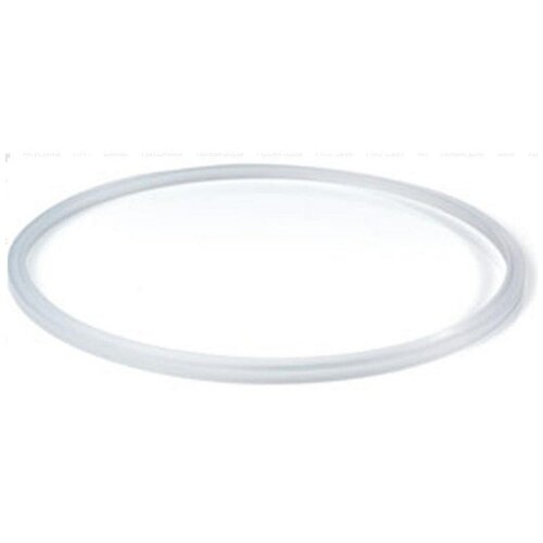 Увеличитель диаметра диска ClearAudio Locator Lexan