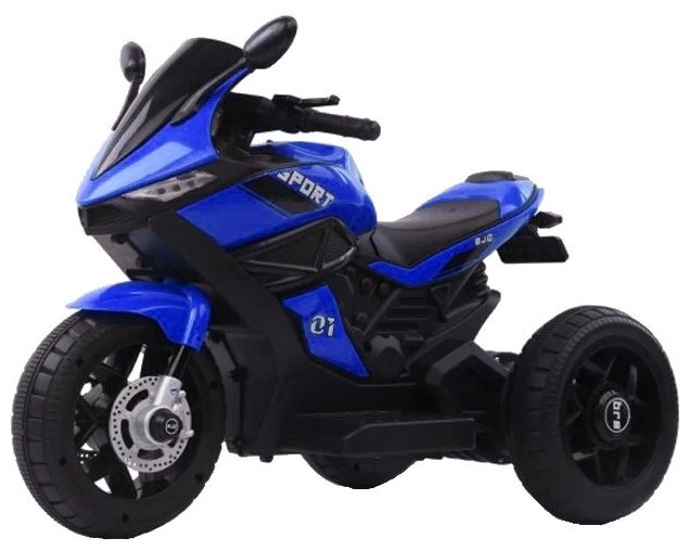Weikesi трицикл zp9991b