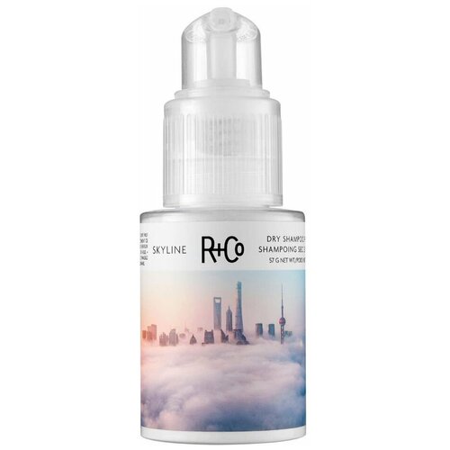 R+Co Skyline Dry Shampoo Powder 57мл