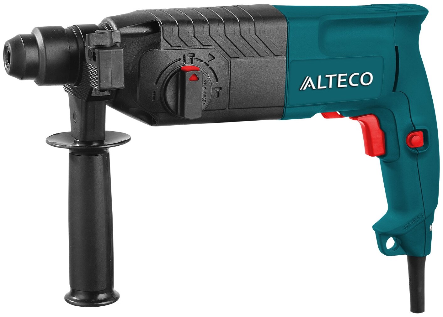 Перфоратор ALTECO RH 0216 Promo (28050) без аккумулятора 620 Вт