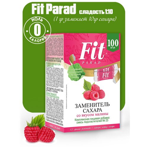 FitPARAD /   23    100 