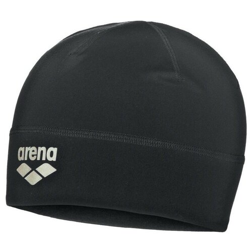 Шапка спортивная ARENA Beany, 2G1513E 050, черный