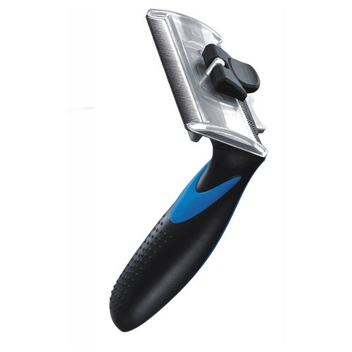 ZIVER-501 фурбраш двусторонний размер L 7,65 см (1 шт)