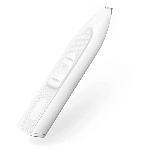 Триммер для собак и кошек от суббренда Xiaomi Pawbby Local Shaver Hair Trimmer MG-FP001A-EU