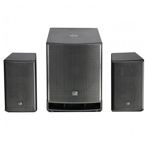 LD Systems DAVE 18 G3 41480900₽