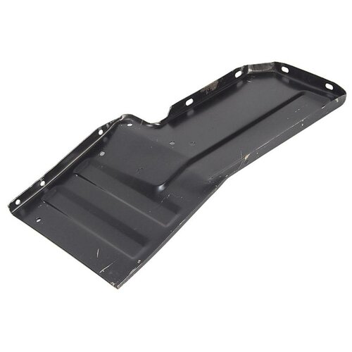 Панель МАЗ крыла левая (щиток грязевой) ПТК 5336-8405033