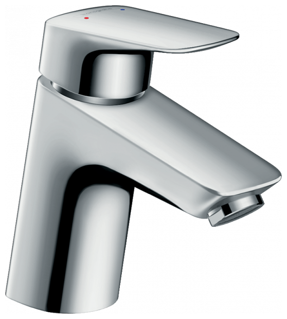 Смеситель для раковины Hansgrohe Logis 71071000