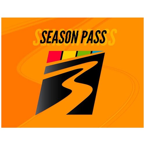 Project Cars 3 - Season Pass xbox игра bandai namco project cars 3