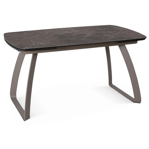 Стол AERO Стол SUOMI 140 BASALT CER