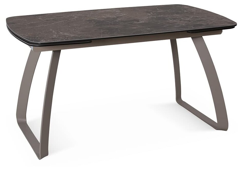 Стол AERO Стол SUOMI 140 MC PRL CER — купить в интернет-магазине по ...