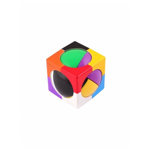 Настольная игра-головоломка CUBEL GENIUS