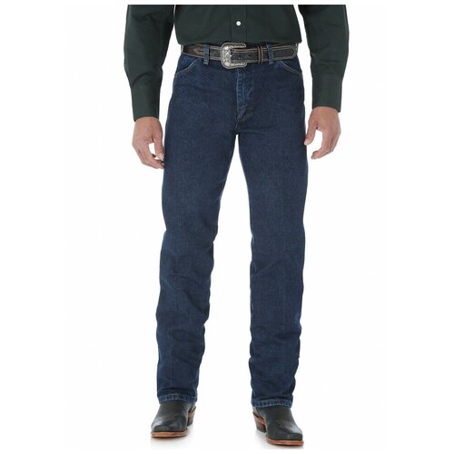 Джинсы Wrangler 13MWZ Dark Stone (33/34)