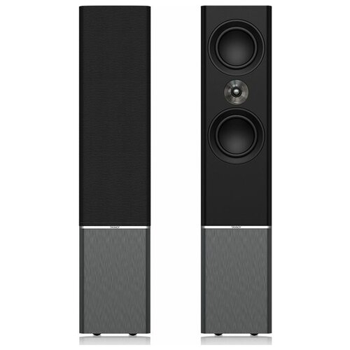 Напольная акустика Tannoy Platinum F6 BLACK 5300200₽