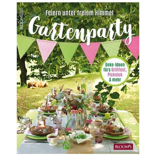 Gartenparty