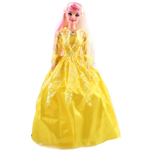 Кукла Красивая девушка (рус.упак) РАС 29см , арт. 8830