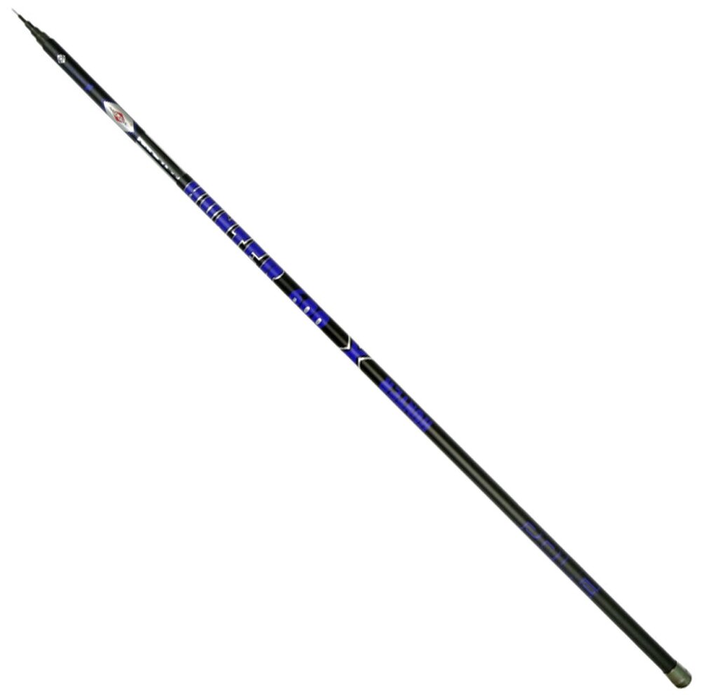 Удилище маховое Mifine Hunter pole 600 6 метров