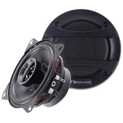 Акустическая система NAKAMICHI NSE-1018R 169000₽
