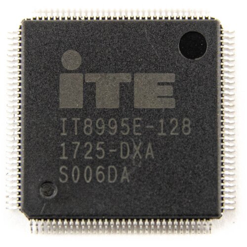 Мультиконтроллер IT8995E-128 DXA RB мультиконтроллер ite it8995e 128 dxa