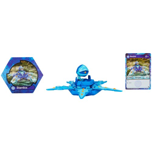 Spin Master Bakugan Geogan Deka 6061008 spin master bakugan geogan deka 6061008