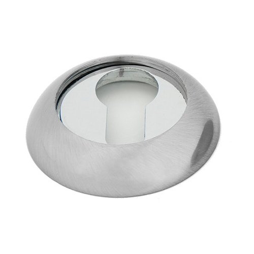 Накладка под личинку PALLADIUM City CR ET SNCP Матовый никель 52000₽