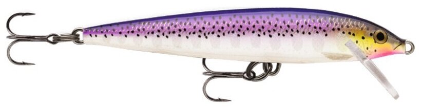 Rapala, Воблер Original Floater F09, PD