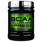 Аминокислота / Амино / BCAA+GLUTAMINE XPRESS / Лонг-Айленд 300гр. - изображение