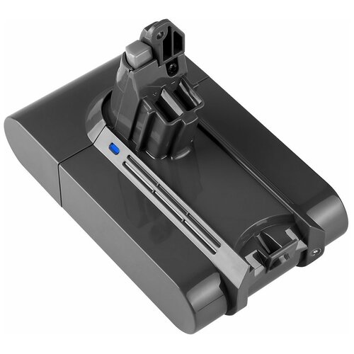 Аккумулятор для пылесоса Dyson V6 Animal Pro 21.6V 2200mAh Li-Ion QRP