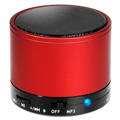 Аккумуляторное радио Perfeo PF-BT-CN-RD 80000₽