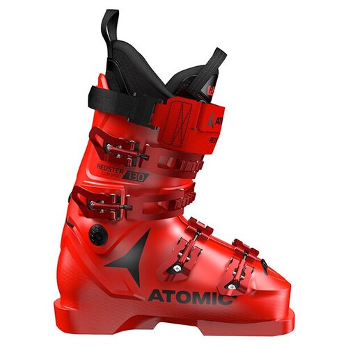 фото Горнолыжные ботинки atomic redster cs 130 red/black (20/21) (25.5)