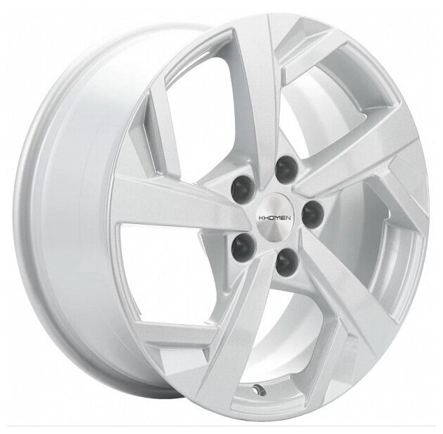 Колесный Диск Khomen Wheels KHW1712 (Tiguan)