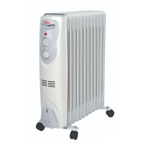 Масляный обогреватель РЕСАНТА ОМ-12Н 529000₽