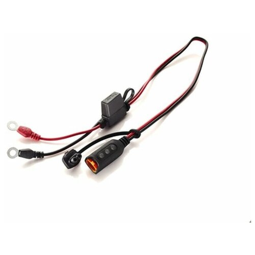 Индикатор состояния АКБ с круглыми клеммами М8 CTEK 56-382 255000₽