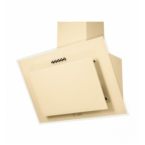 LEX MIKA G 600 IVORY вытяжка 1269000₽