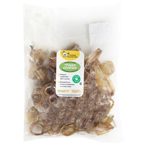 Вяленое лакомство для собак 