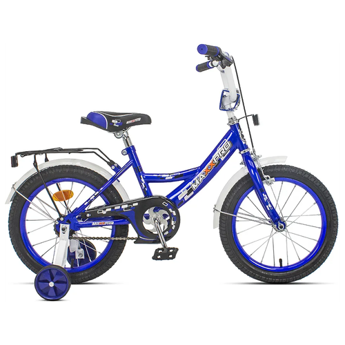 Велосипед детский MAXXPRO MAXXPRO-N16-6 16